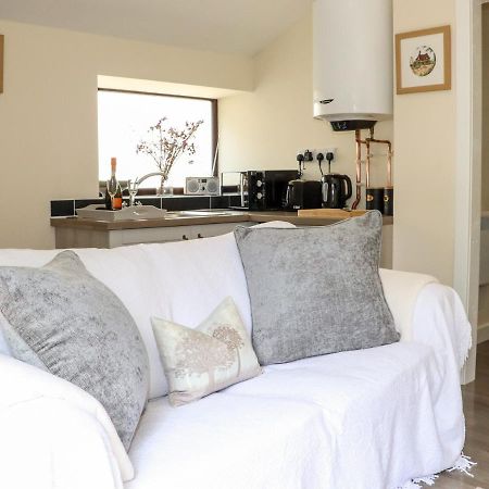 Lannlyvri Lodge Bodmin Esterno foto