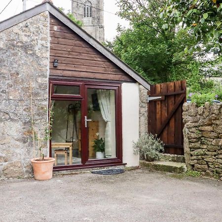 Lannlyvri Lodge Bodmin Esterno foto