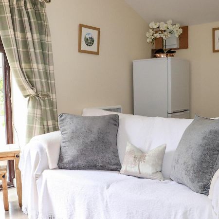 Lannlyvri Lodge Bodmin Esterno foto