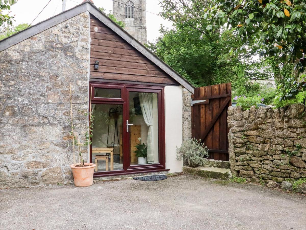 Lannlyvri Lodge Bodmin Esterno foto