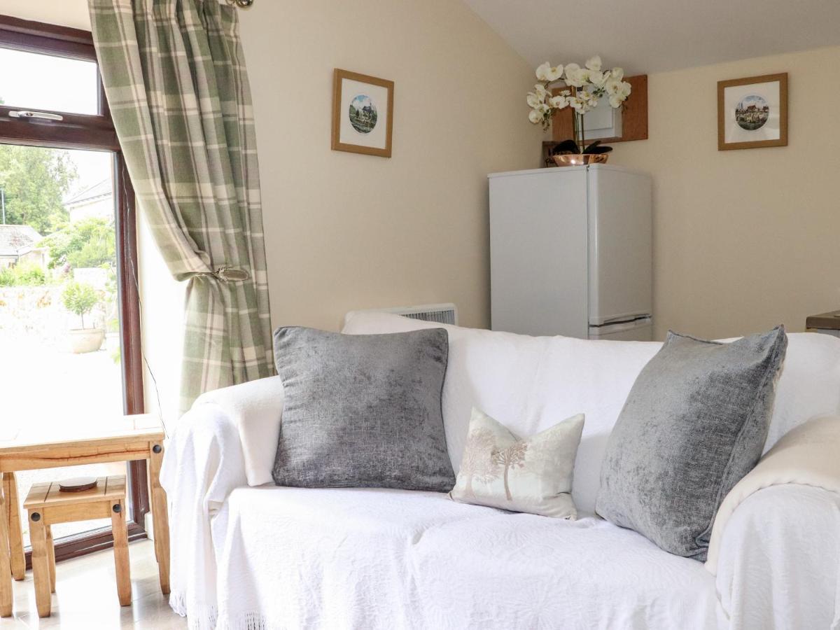 Lannlyvri Lodge Bodmin Esterno foto