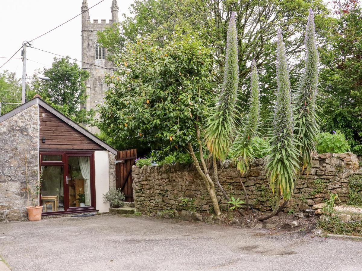 Lannlyvri Lodge Bodmin Esterno foto