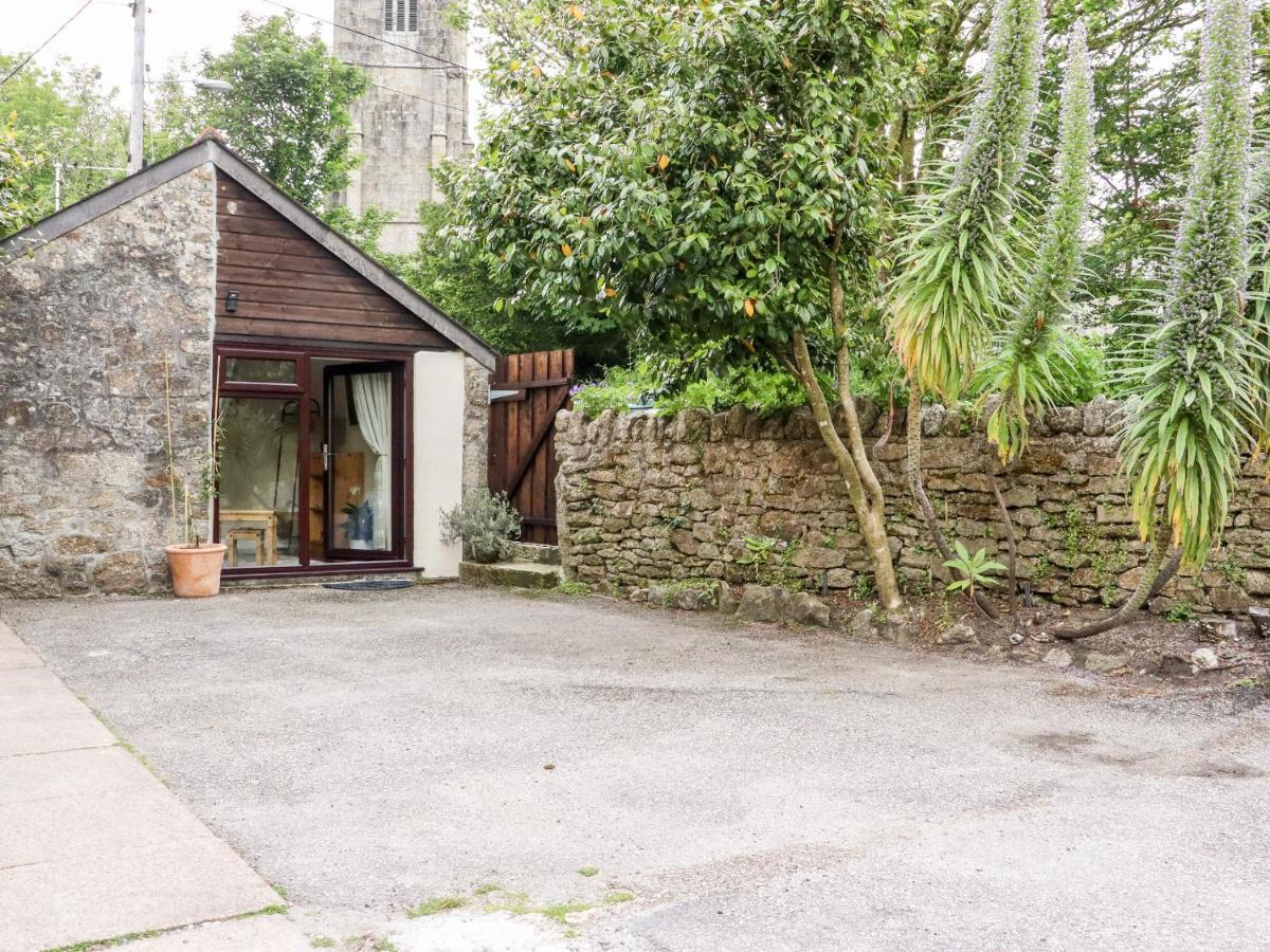 Lannlyvri Lodge Bodmin Esterno foto